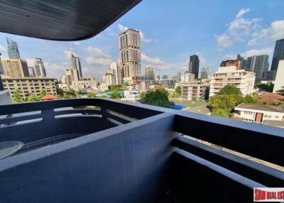 Large 2 Bed 180 sqm Pet Friendly Apartments with Great Facilities at Sukhumvit 26, Phrom Phong