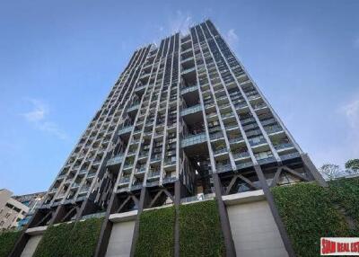 The Met Condominium - 4 Bedrooms and 5 Bathrooms for Rent in Sathon Area of Bangkok