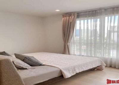 Prive by Sansiri - 2 Bedrooms and 2 Bathroom for Rent in Lumphini Area of Bangkok