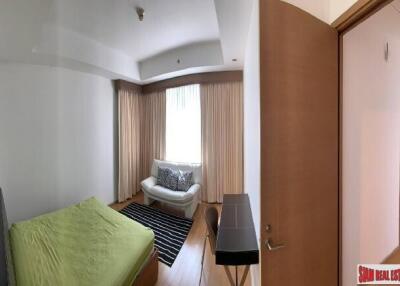 Prive by Sansiri - 2 Bedrooms and 2 Bathroom for Rent in Lumphini Area of Bangkok