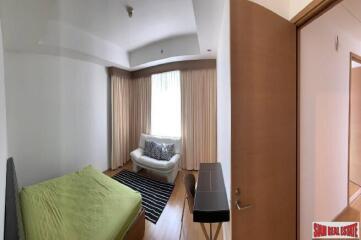 Prive by Sansiri - 2 Bedrooms and 2 Bathroom for Rent in Lumphini Area of Bangkok