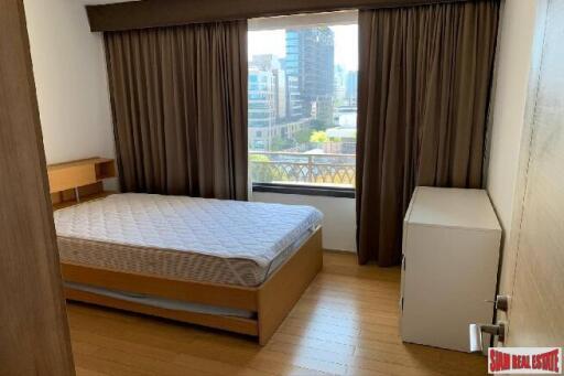 Prive by Sansiri - 2 Bedrooms and 2 Bathroom for Rent in Lumphini Area of Bangkok