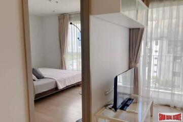 Prive by Sansiri - 2 Bedrooms and 2 Bathroom for Rent in Lumphini Area of Bangkok