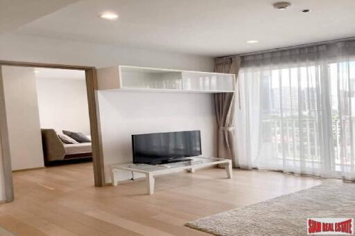 Prive by Sansiri - 2 Bedrooms and 2 Bathroom for Rent in Lumphini Area of Bangkok