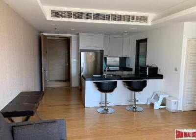 Prive by Sansiri - 2 Bedrooms and 2 Bathroom for Rent in Lumphini Area of Bangkok
