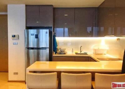 Hyde Sukhumvit 13 - 2 Bedrooms and 2 Bathrooms for Rent in Phrom Phong Area of Bangkok