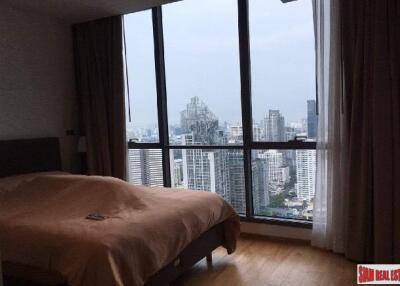 Hyde Sukhumvit 13 - 2 Bedrooms and 2 Bathrooms for Rent in Phrom Phong Area of Bangkok