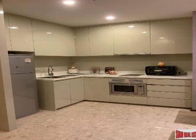 The Address Sukhumvit 28 - 2 Bedrooms and 2 Bathrooms for Rent in Phrom Phong Area in Bangkok