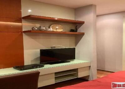 The Address Sukhumvit 28 - 2 Bedrooms and 2 Bathrooms for Rent in Phrom Phong Area in Bangkok