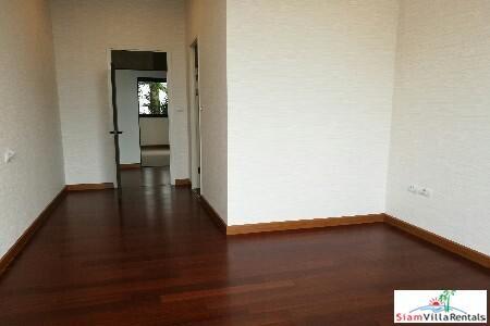 Supalai Elite Suan Plu - Four Bedroom with Views in the Central Business District of Silom