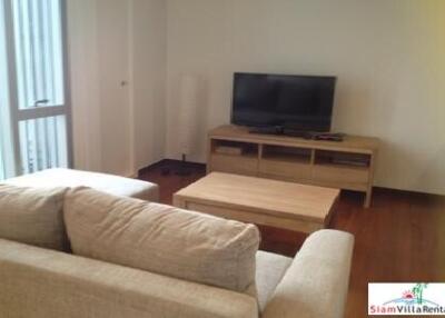 Ashton Morph 38 - Large One bedroom next to Thonglor BTS for Rent