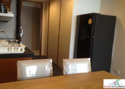 Ashton Morph 38 - Large One bedroom next to Thonglor BTS for Rent