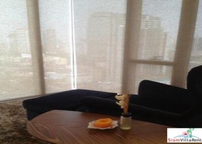 Ashton Morph 38 - Large One bedroom next to Thonglor BTS for Rent