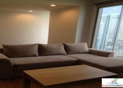 Ashton Morph 38 - Large One bedroom next to Thonglor BTS for Rent