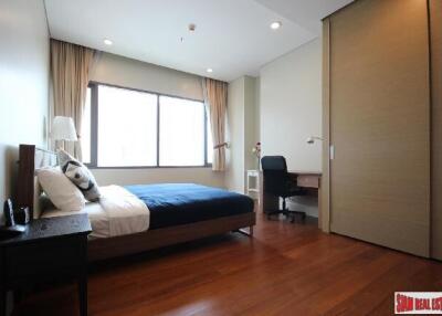 Bright Sukhumvit 24 - 1 Bedroom and 1 Bathroom for Rent in Phrom Phong Area of Bangkok