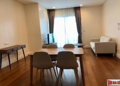 Bright Sukhumvit 24 - 1 Bedroom and 1 Bathroom for Rent in Phrom Phong Area of Bangkok