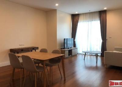 Bright Sukhumvit 24  1 Bedroom and 1 Bathroom for Rent in Phrom Phong Area of Bangkok