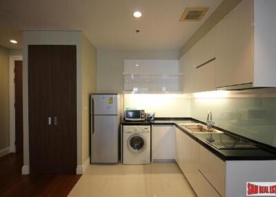 Bright Sukhumvit 24 - 1 Bedroom and 1 Bathroom for Rent in Phrom Phong Area of Bangkok