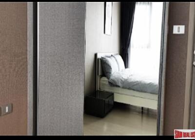 RHYTHM Sukhumvit 36-38 - 2 Bedrooms and 2 Bathrooms for Rent in Phrom Phong Area of Bangkok