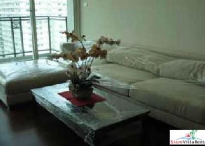 Ivy Thonglor - Large Two Bedroom Condo for Rent at Thonglor BTS