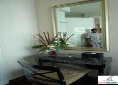 Ivy Thonglor  Large Two Bedroom Condo for Rent at Thonglor BTS