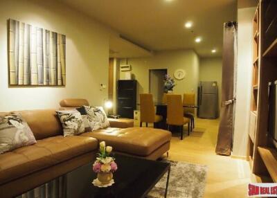 Noble Refine - 2 Bedroom and 2 Bathroom for Sale in Phrom Phong Area of Bangkok