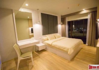 Noble Refine  1 Bedroom and 1 Bathroom for Sale in Phrom Phong Area of Bangkok