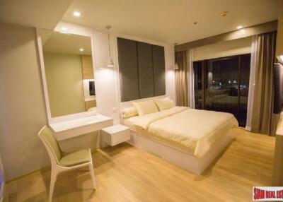 Noble Refine - 1 Bedroom and 1 Bathroom for Sale in Phrom Phong Area of Bangkok