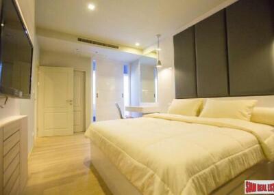 Noble Refine - 1 Bedroom and 1 Bathroom for Sale in Phrom Phong Area of Bangkok