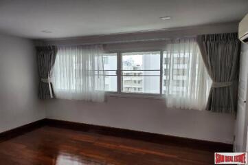 Siam Penthouse 2 - 3 Bedrooms and 2 Bathrooms for Rent in Sathon Area of Bangkok