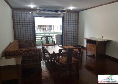 Le Premier Condo Sukhumvit 59 - Furnished Two Bedroom, Three Bath Condo for Rent in Popular Thong Lo