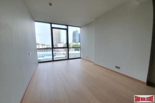 The Monument Thonglor - Extra Large Two Bedroom with Nice Garden Views for Rent