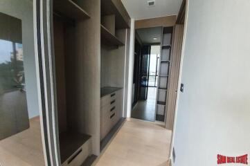 The Monument Thonglor - Extra Large Two Bedroom with Nice Garden Views for Rent