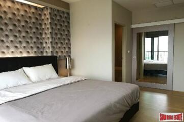 Noble Reveal - One Bedroom Condo for Rent at one of Bangkoks hottest areas and Near Ekkamai BTS