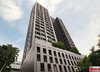 Noble Reveal  One Bedroom Condo for Rent at one of Bangkoks hottest areas and Near Ekkamai BTS