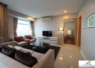 Circle Condominium - Large 2 Bedroom 93 Sqm Condo for Rent in Phetchaburi