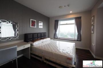 Circle Condominium  Large 2 Bedroom 93 Sqm Condo for Rent in Phetchaburi