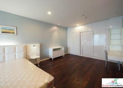 Circle Condominium | Large 2 Bedroom 93 Sqm Condo for Rent in Phetchaburi