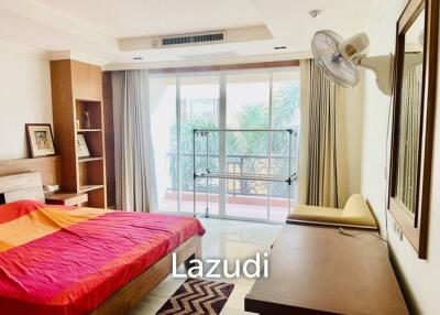 Nova Atrium Condo in Central Pattaya for Sale