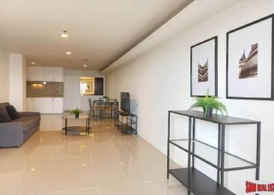 Waterford Diamond Tower - Luxurious 2 bedroom Condo for Rent with Fabulous Bangkok City Views