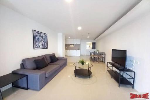 Waterford Diamond Tower  Luxurious 2 bedroom Condo for Rent with Fabulous Bangkok City Views