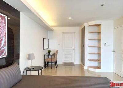 Waterford Diamond Tower - Luxurious 2 bedroom Condo for Rent with Fabulous Bangkok City Views