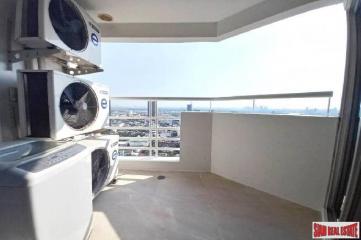 Waterford Diamond Tower  Luxurious 2 bedroom Condo for Rent with Fabulous Bangkok City Views