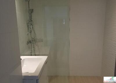 Extra Large Pet friendly Three Bedroom for Rent on Sukhumvit 19