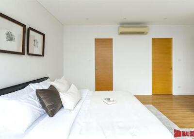 Fullerton Sukhumvit - Spacious, Sunny & Newly Renovated Two Bedroom for Rent in Ekkamai - Pet Friendly