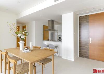 Fullerton Sukhumvit - Spacious, Sunny & Newly Renovated Two Bedroom for Rent in Ekkamai - Pet Friendly