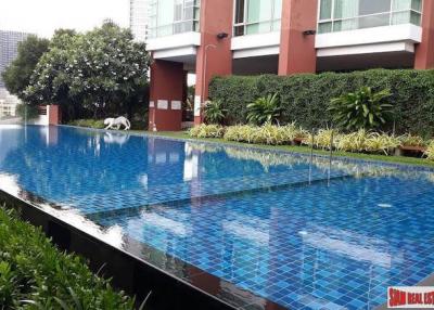 Fullerton Sukhumvit | Spacious, Sunny & Newly Renovated Two Bedroom for Rent in Ekkamai - Pet Friendly