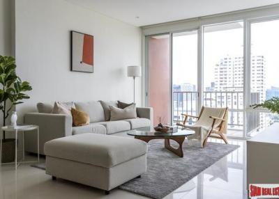 Fullerton Sukhumvit | Spacious, Sunny & Newly Renovated Two Bedroom for Rent in Ekkamai - Pet Friendly