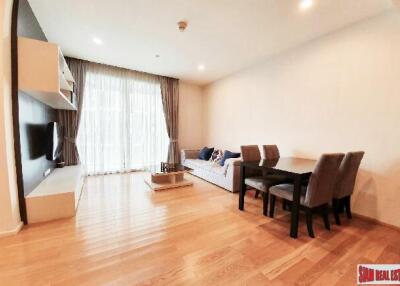 39 By Sansiri - Stunning 1 Bedroom Condo for Rent in Phrom Phong