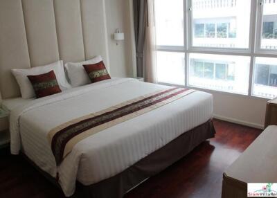 GM Service Apartment - One Bedroom Serviced Apartment with Extras for Rent in From Phong.